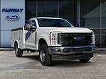 New 2024 Ford F-250 XL Regular Cab 4WD, Service Truck for sale #Y946 - photo 3