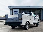 New 2024 Ford F-250 XL Regular Cab 4WD, Service Truck for sale #Y946 - photo 7