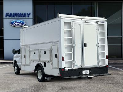 New 2025 Ford E-450 Base 4x2, Service Utility Van for sale #Z001 - photo 2