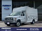 New 2025 Ford E-450 Base 4x2, Service Utility Van for sale #Z001 - photo 1