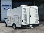 New 2025 Ford E-450 Base 4x2, Service Utility Van for sale #Z001 - photo 2