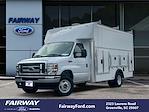 New 2025 Ford E-450 Base 4x2, Service Utility Van for sale #Z002 - photo 1