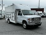 New 2025 Ford E-450 Base 4x2, Service Utility Van for sale #Z002 - photo 4