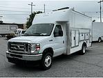 New 2025 Ford E-450 Base 4x2, Service Utility Van for sale #Z002 - photo 6