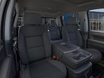 2024 Chevrolet Silverado 1500 Crew Cab 4WD, Pickup for sale #25964 - photo 45