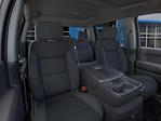 2024 Chevrolet Silverado 1500 Crew Cab 4WD, Pickup for sale #26144 - photo 45