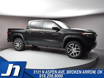 2024 Chevrolet Colorado Crew Cab 4WD, Pickup for sale #26513 - photo 1