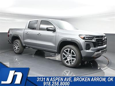 2024 Chevrolet Colorado Crew Cab 4WD, Pickup for sale #26514 - photo 1