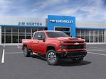 2025 Chevrolet Silverado 2500 Crew Cab 4WD, Pickup for sale #26837 - photo 1