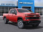 2025 Chevrolet Silverado 2500 Crew Cab 4WD, Pickup for sale #26837 - photo 35