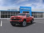 2025 Chevrolet Silverado 2500 Crew Cab 4WD, Pickup for sale #26837 - photo 36