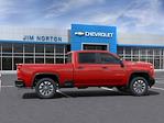 2025 Chevrolet Silverado 2500 Crew Cab 4WD, Pickup for sale #26837 - photo 5