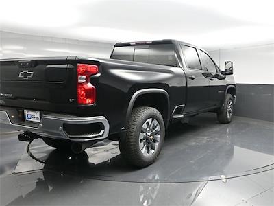 2025 Chevrolet Silverado 2500 Crew Cab 4WD, Pickup for sale #27010 - photo 2