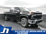 2025 Chevrolet Silverado 2500 Crew Cab 4WD, Pickup for sale #27010 - photo 1