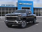 2025 Chevrolet Silverado 2500 Crew Cab 4WD, Pickup for sale #27010 - photo 37