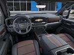 2024 Chevrolet Silverado 2500 Crew Cab 4WD, Pickup for sale #D26129 - photo 48