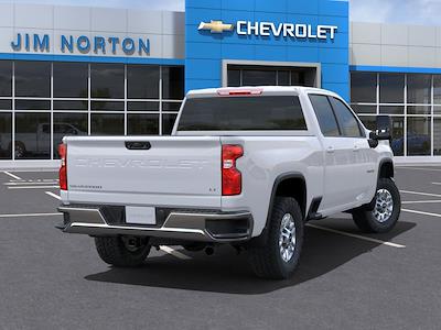 2024 Chevrolet Silverado 2500 Crew Cab 4WD, Pickup for sale #D27038 - photo 2