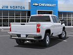 2024 Chevrolet Silverado 2500 Crew Cab 4WD, Pickup for sale #D27038 - photo 4