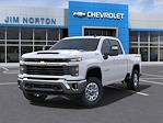 2024 Chevrolet Silverado 2500 Crew Cab 4WD, Pickup for sale #D27038 - photo 6