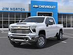 2024 Chevrolet Silverado 3500 Crew Cab 4WD, Pickup for sale #F26473 - photo 6