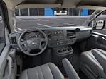 2024 Chevrolet Express 2500 RWD, Empty Cargo Van for sale #F26942 - photo 15