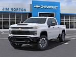 2025 Chevrolet Silverado 2500 Crew Cab 2WD, Pickup for sale #F27056 - photo 6