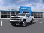 2025 Chevrolet Silverado 2500 Crew Cab 2WD, Pickup for sale #F27056 - photo 8