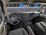 2024 Chevrolet Express 3500 RWD, Empty Cargo Van for sale #F27248 - photo 15