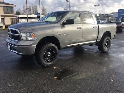 Used 2013 Ram 1500 SLT Crew Cab 4WD, Pickup for sale #210296B - photo 1