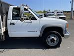 2002 GMC Sierra 3500 Regular Cab RWD, Stake Bed for sale #210640C - photo 10