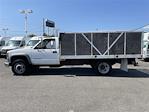 2002 GMC Sierra 3500 Regular Cab RWD, Stake Bed for sale #210640C - photo 6