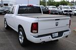 Used 2013 Ram 1500 Sport Quad Cab 4WD, Pickup for sale #230221A - photo 7