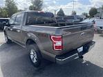 2018 Ford F-150 SuperCrew Cab 4WD, Pickup for sale #240011A - photo 3