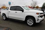 Used 2019 Chevrolet Silverado 1500 Custom Crew Cab 4WD, Pickup for sale #240035A - photo 10