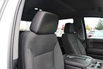 Used 2019 Chevrolet Silverado 1500 Custom Crew Cab 4WD, Pickup for sale #240035A - photo 32