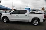 Used 2019 Chevrolet Silverado 1500 Custom Crew Cab 4WD, Pickup for sale #240035A - photo 5