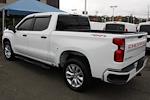 Used 2019 Chevrolet Silverado 1500 Custom Crew Cab 4WD, Pickup for sale #240035A - photo 6