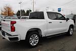 Used 2019 Chevrolet Silverado 1500 Custom Crew Cab 4WD, Pickup for sale #240035A - photo 2