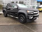 Used 2017 Chevrolet Colorado LT Crew Cab 4WD, Pickup for sale #240072A - photo 1