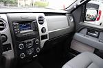 Used 2013 Ford F-150 XLT SuperCrew Cab 4WD, Pickup for sale #240092A - photo 14