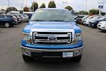 Used 2013 Ford F-150 XLT SuperCrew Cab 4WD, Pickup for sale #240092A - photo 3