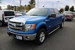 Used 2013 Ford F-150 XLT SuperCrew Cab 4WD, Pickup for sale #240092A - photo 4