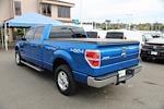 Used 2013 Ford F-150 XLT SuperCrew Cab 4WD, Pickup for sale #240092A - photo 6