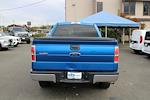 Used 2013 Ford F-150 XLT SuperCrew Cab 4WD, Pickup for sale #240092A - photo 7