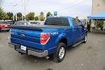 Used 2013 Ford F-150 XLT SuperCrew Cab 4WD, Pickup for sale #240092A - photo 2