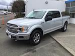 2018 Ford F-150 SuperCrew Cab 4WD, Pickup for sale #240130A - photo 4