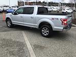 2018 Ford F-150 SuperCrew Cab 4WD, Pickup for sale #240130A - photo 6