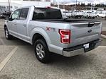 2018 Ford F-150 SuperCrew Cab 4WD, Pickup for sale #240130A - photo 7