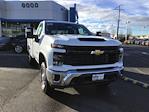 2024 Chevrolet Silverado 2500 Regular Cab 4WD, Knapheide Service Truck for sale #240155 - photo 4