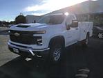 2024 Chevrolet Silverado 2500 Regular Cab 4WD, Knapheide Service Truck for sale #240155 - photo 5